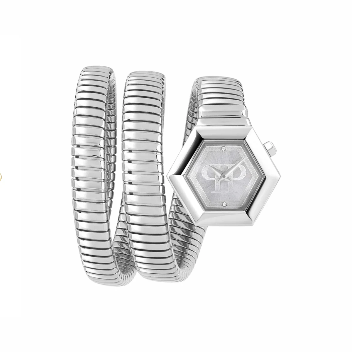 Đồng hồ nữ Philipp Plein PWZAA0123 28mm Nữ chính hãng 1