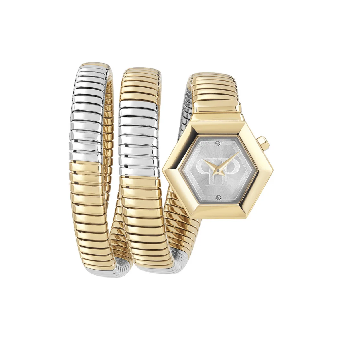 Đồng hồ nữ Philipp Plein PWZAA0223 28mm Nữ chính hãng 1