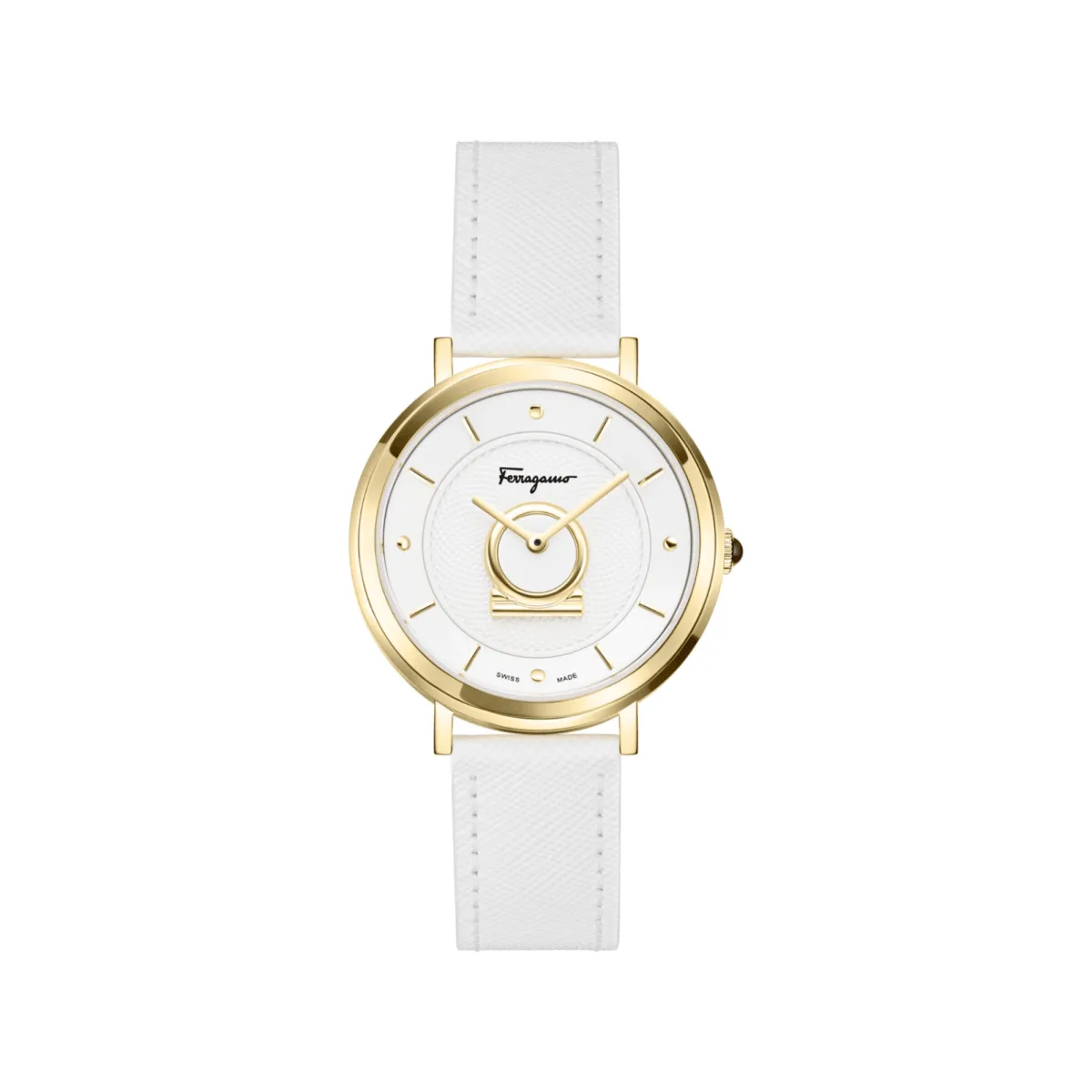 Đồng hồ nữ Ferragamo SF5C00125 36mm Nữ chính hãng 1