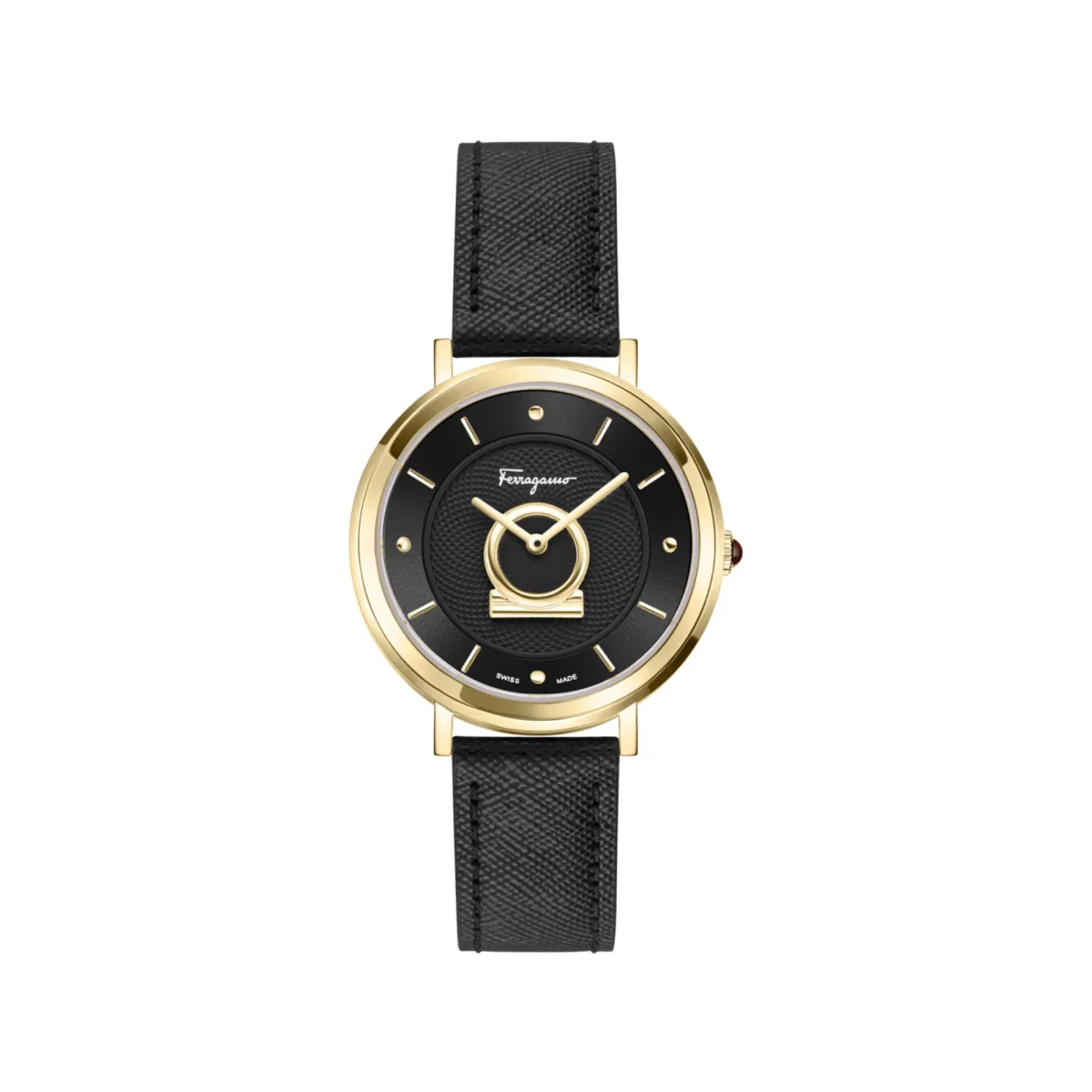 Đồng hồ nữ Ferragamo SF5C00225 36mm Nữ chính hãng 1