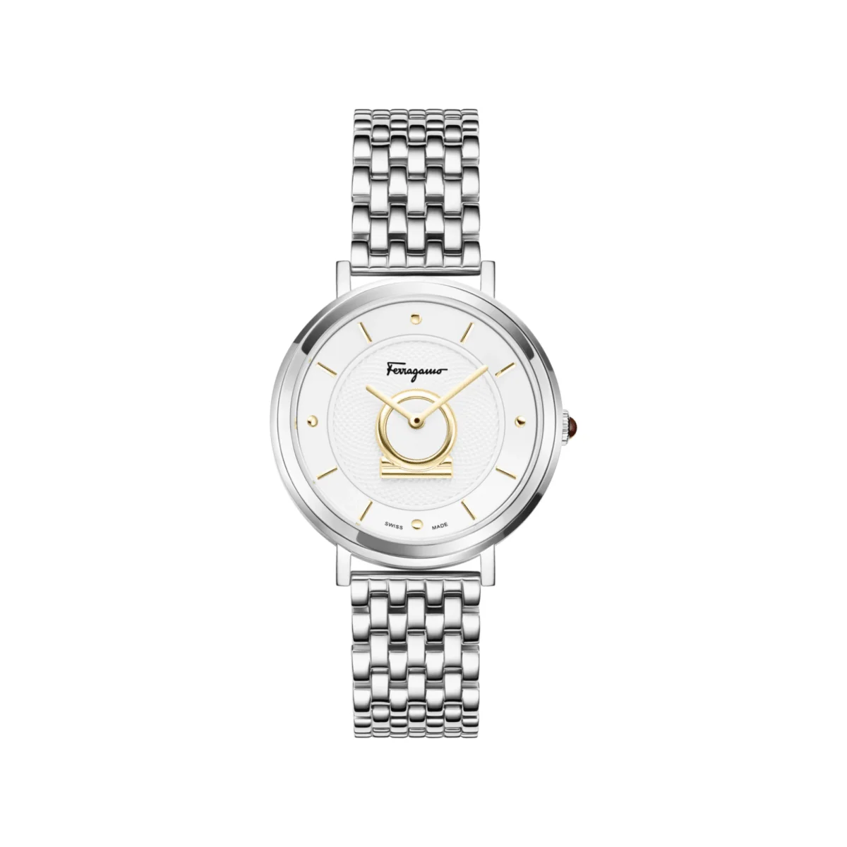 Đồng hồ nữ Ferragamo SF5C00325 36mm Nữ chính hãng 1