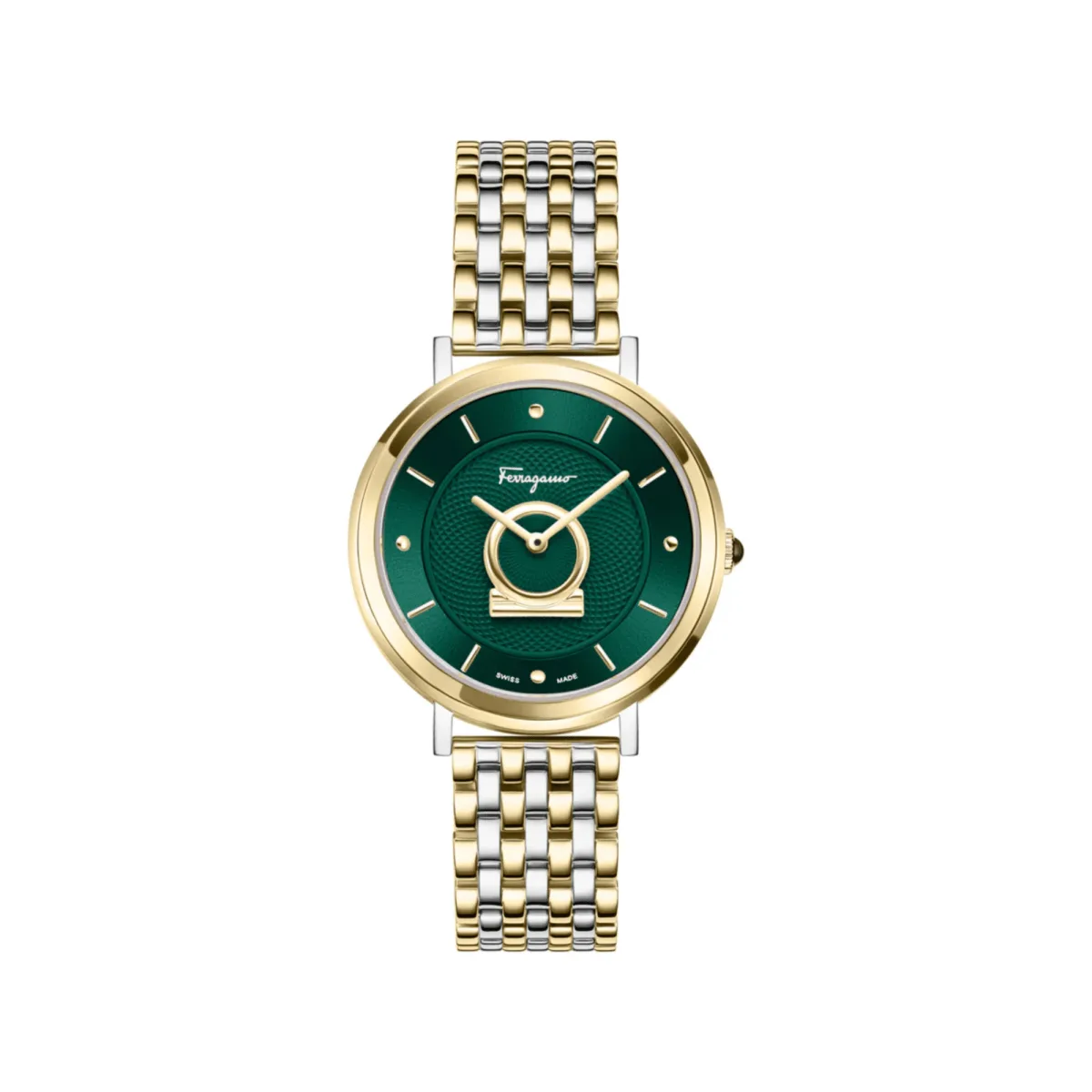Đồng hồ nữ Ferragamo SF5C00425 36mm Nữ chính hãng 1