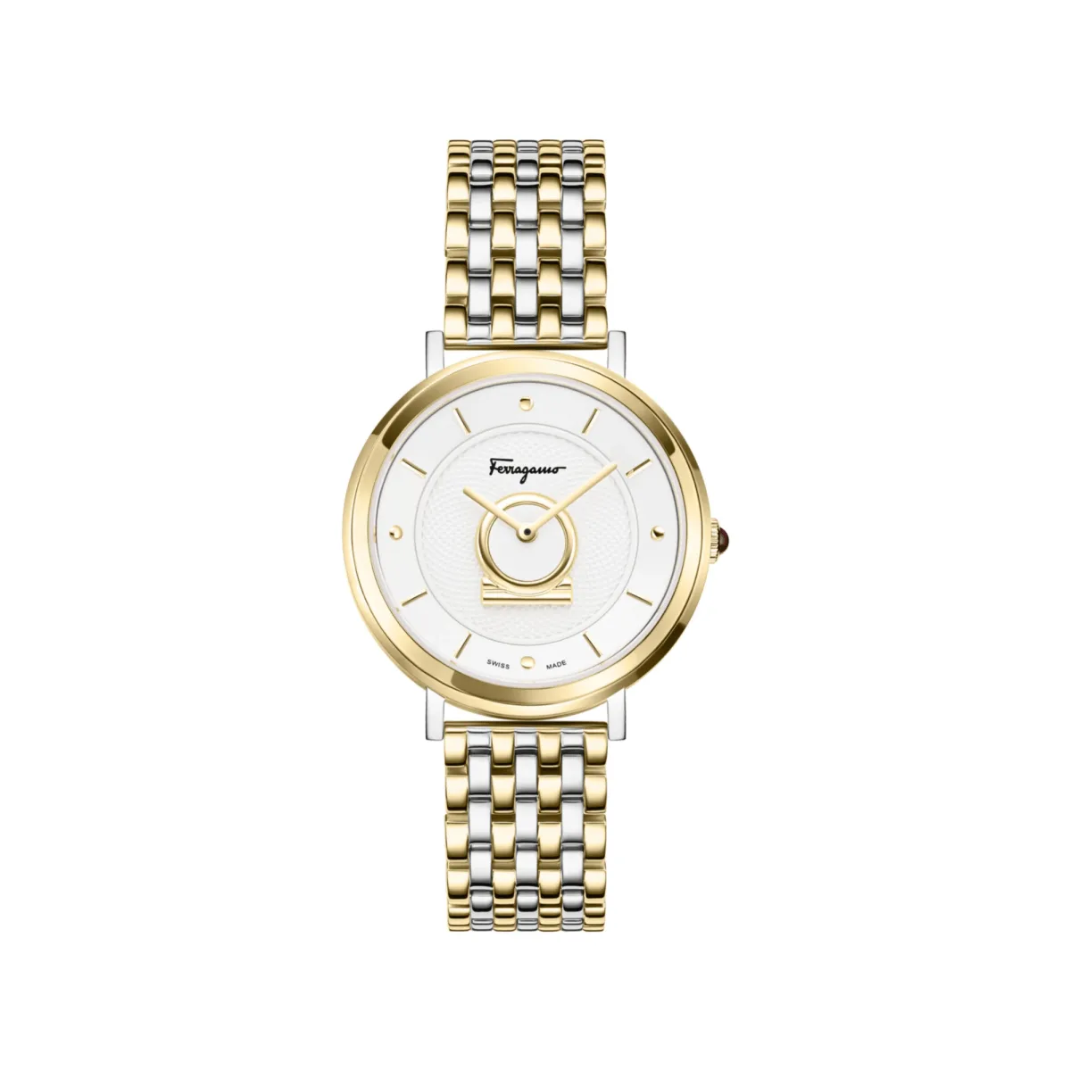 Đồng hồ nữ Ferragamo SF5C00525 36mm Nữ chính hãng 1