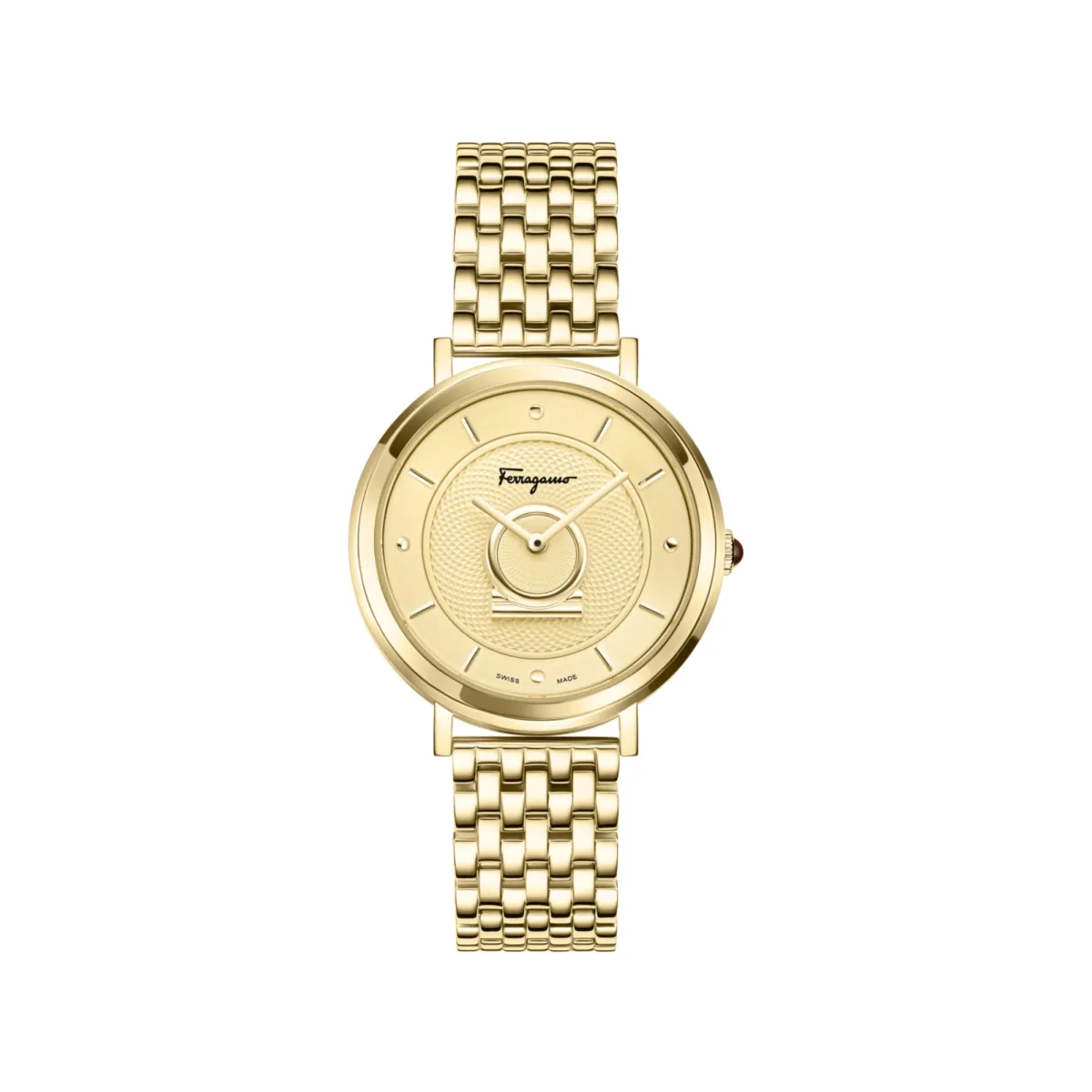 Đồng hồ nữ Ferragamo SF5C00625 36mm Nữ chính hãng 1