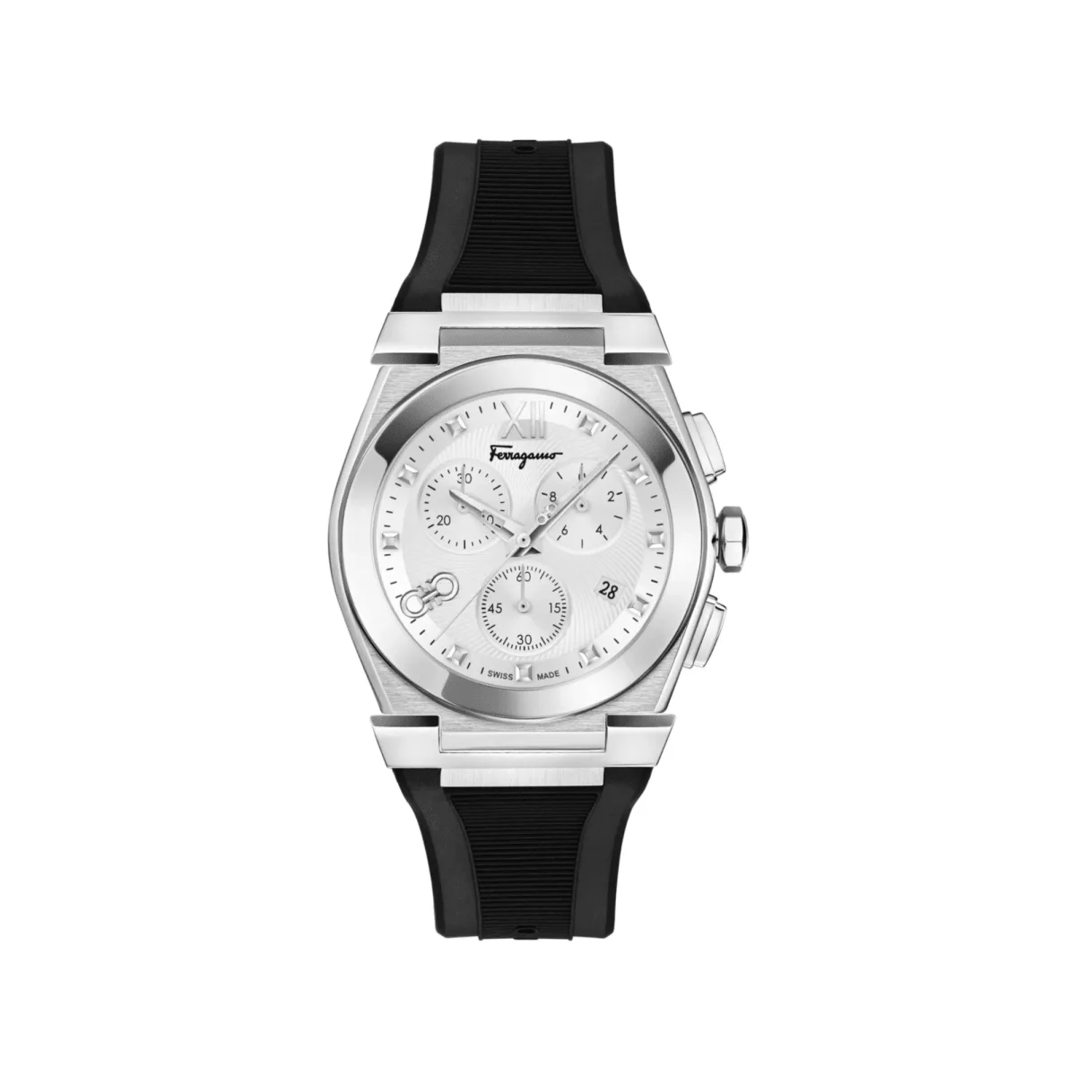 Đồng hồ Ferragamo SF5D00125 40mm Unisex chính hãng 1