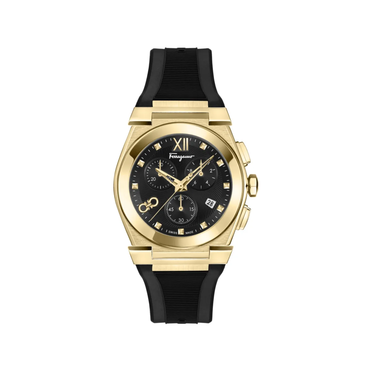 Đồng hồ Ferragamo SF5D00325 40mm Unisex chính hãng