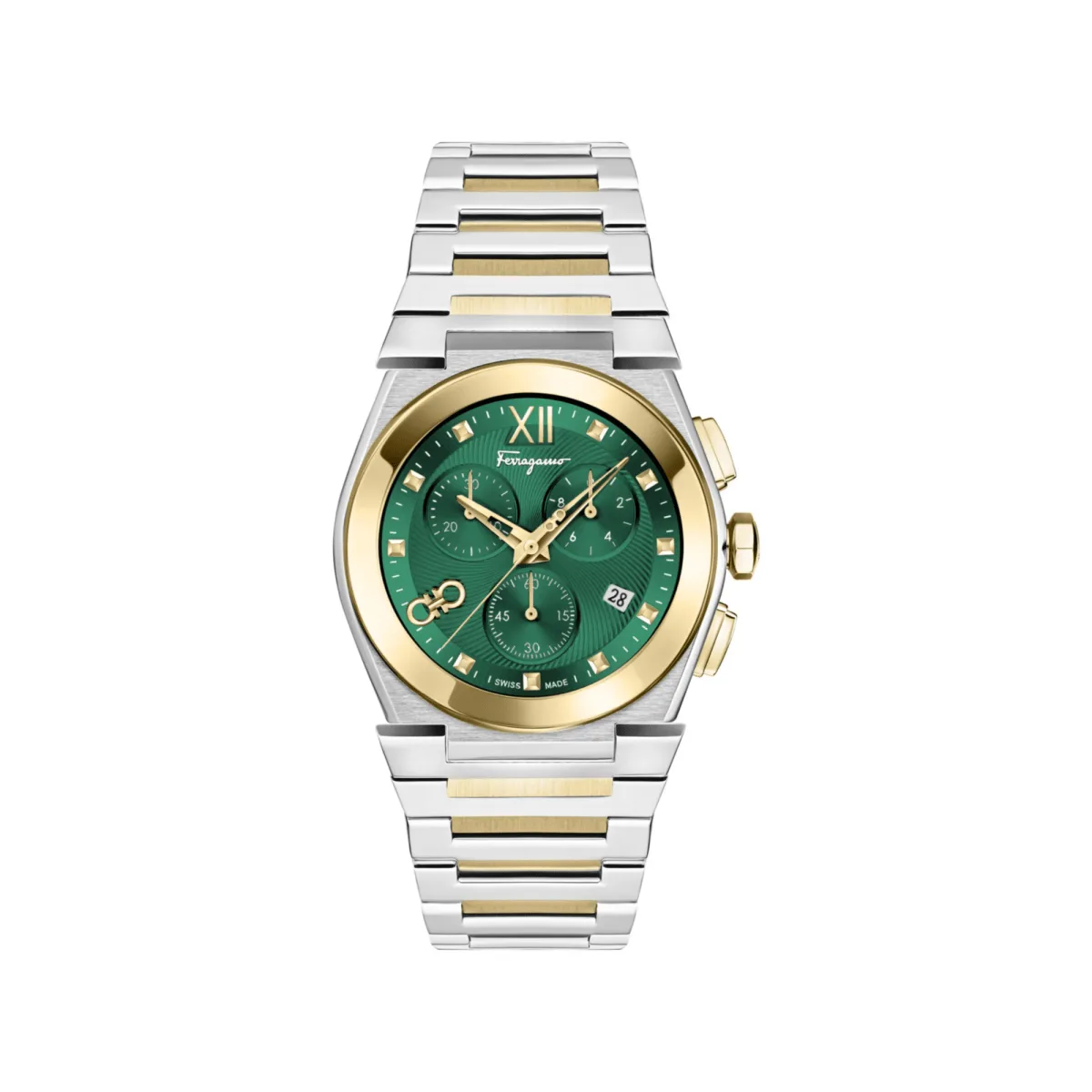 Đồng hồ Ferragamo SF5D00625 40mm Unisex chính hãng 1