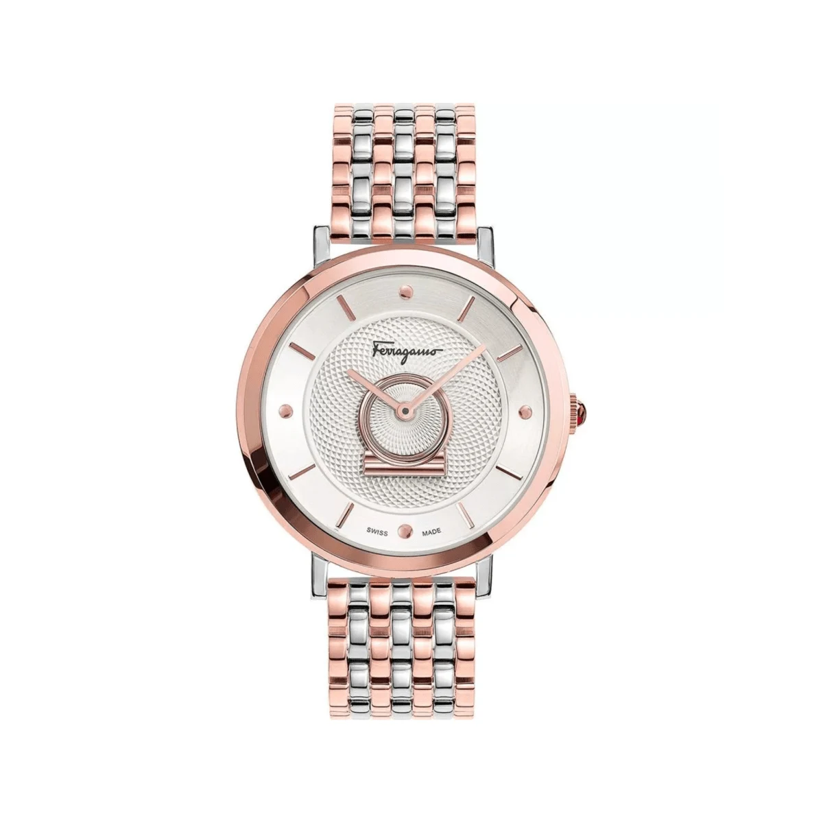 Đồng hồ nữ Ferragamo SF8200820 36mm Nữ chính hãng 1