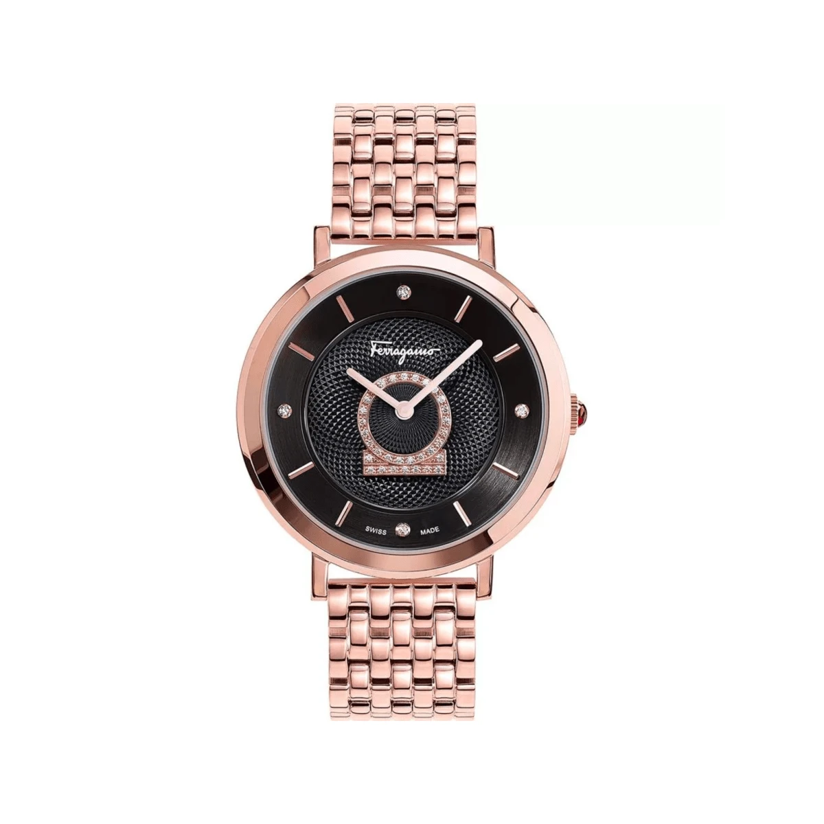 Đồng hồ nữ Ferragamo SF8201020 36mm Nữ chính hãng 1