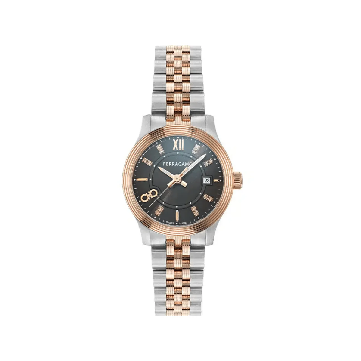 Đồng hồ nữ Ferragamo SFAC00324 28mm Nữ chính hãng 1