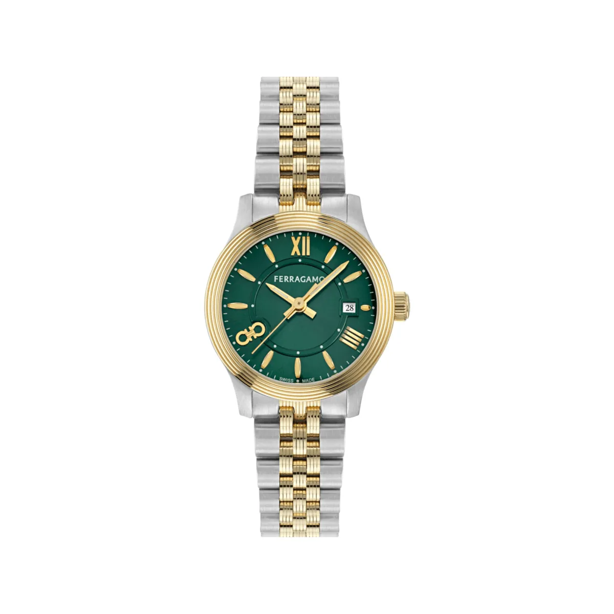 Đồng hồ nữ Ferragamo SFAC00424 28mm Nữ chính hãng 1