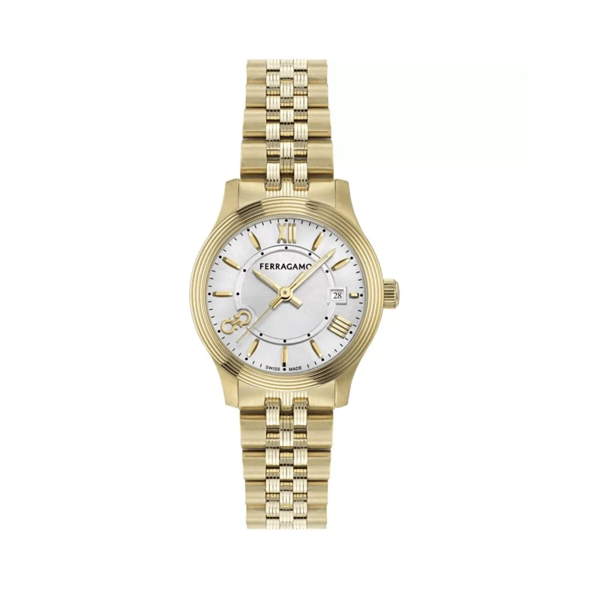 Đồng hồ nữ Ferragamo SFAC00524 28mm Nữ chính hãng 1
