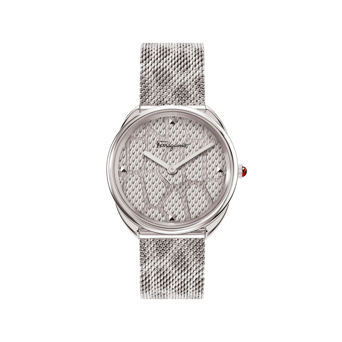 Đồng hồ nữ Ferragamo SFAY00419 34mm Nữ chính hãng 1