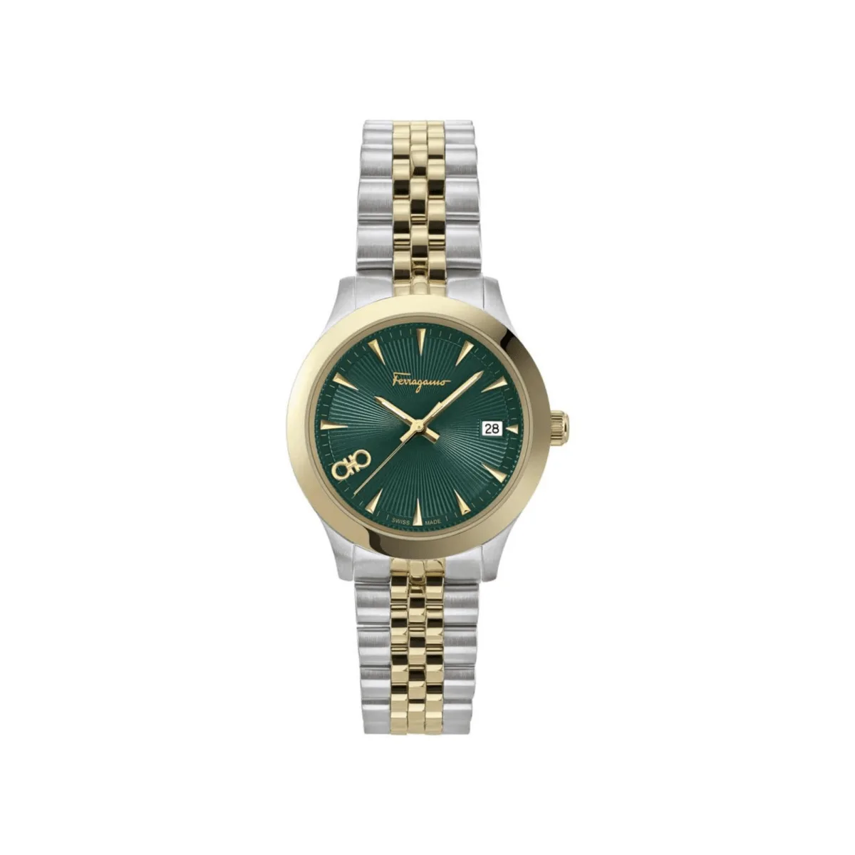Đồng hồ nữ Ferragamo SFCU00219 33mm Nữ chính hãng 1