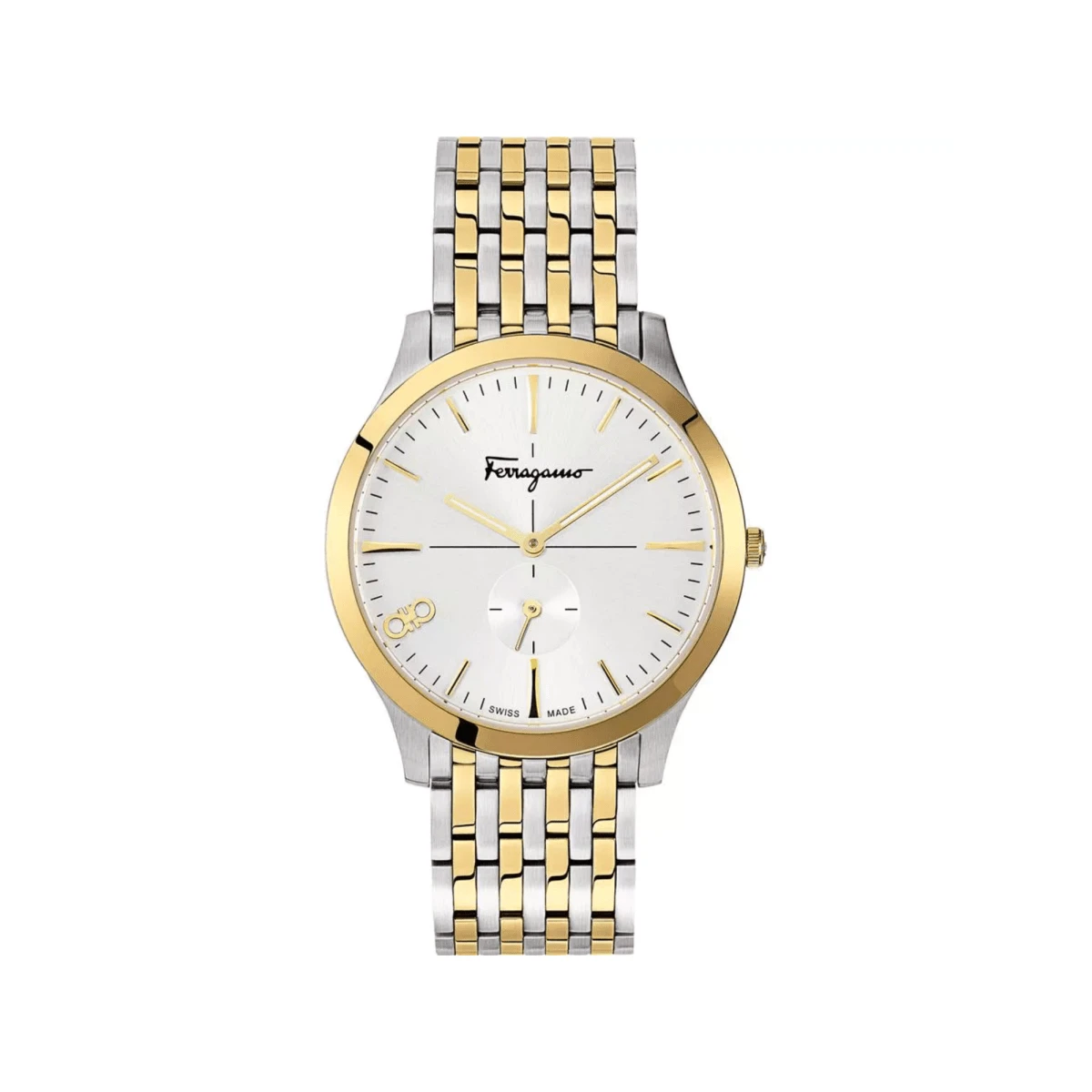 Đồng hồ Ferragamo SFDE01319 Nam chính hãng 1