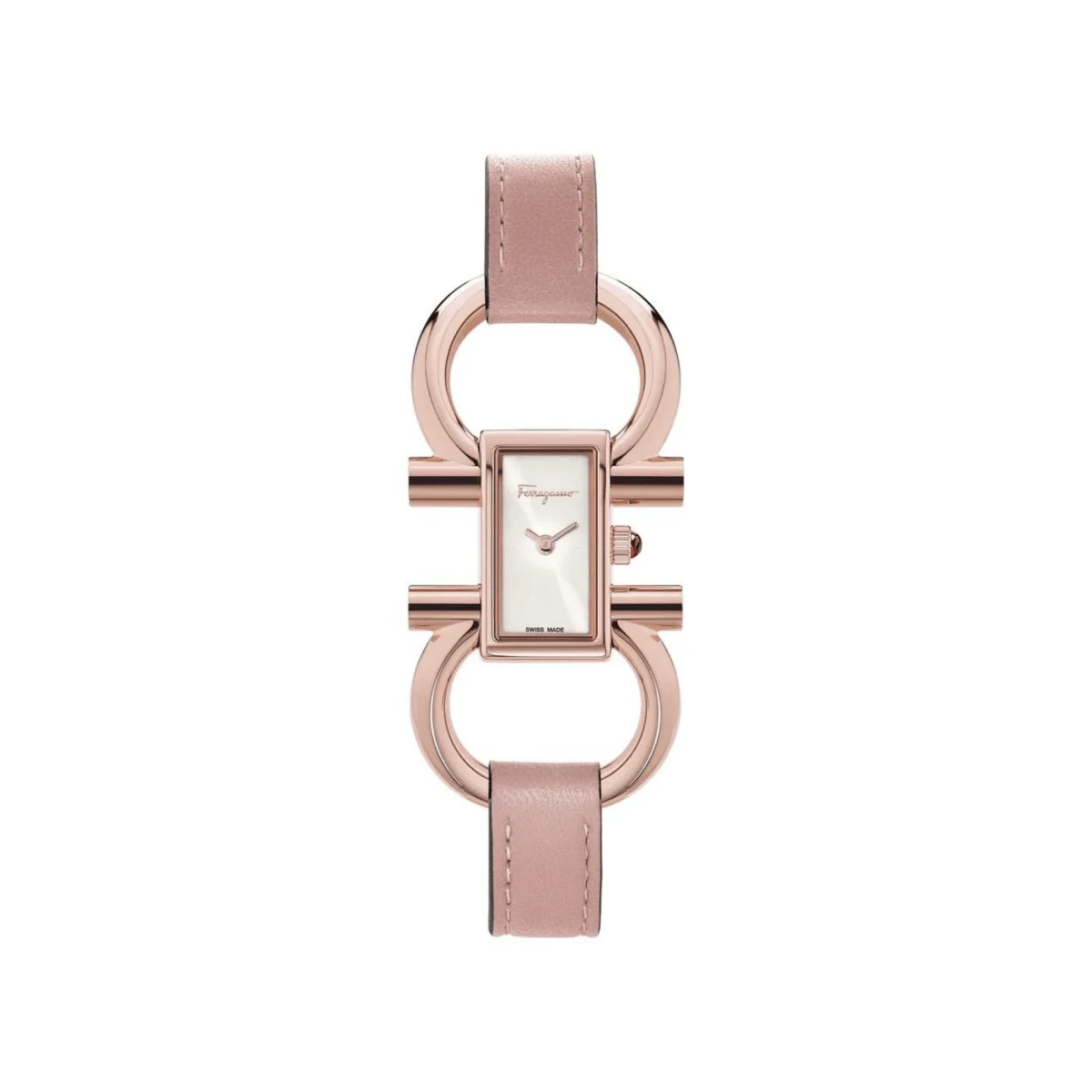 Đồng hồ nữ Ferragamo SFDO00519 13x23mm Nữ chính hãng 1