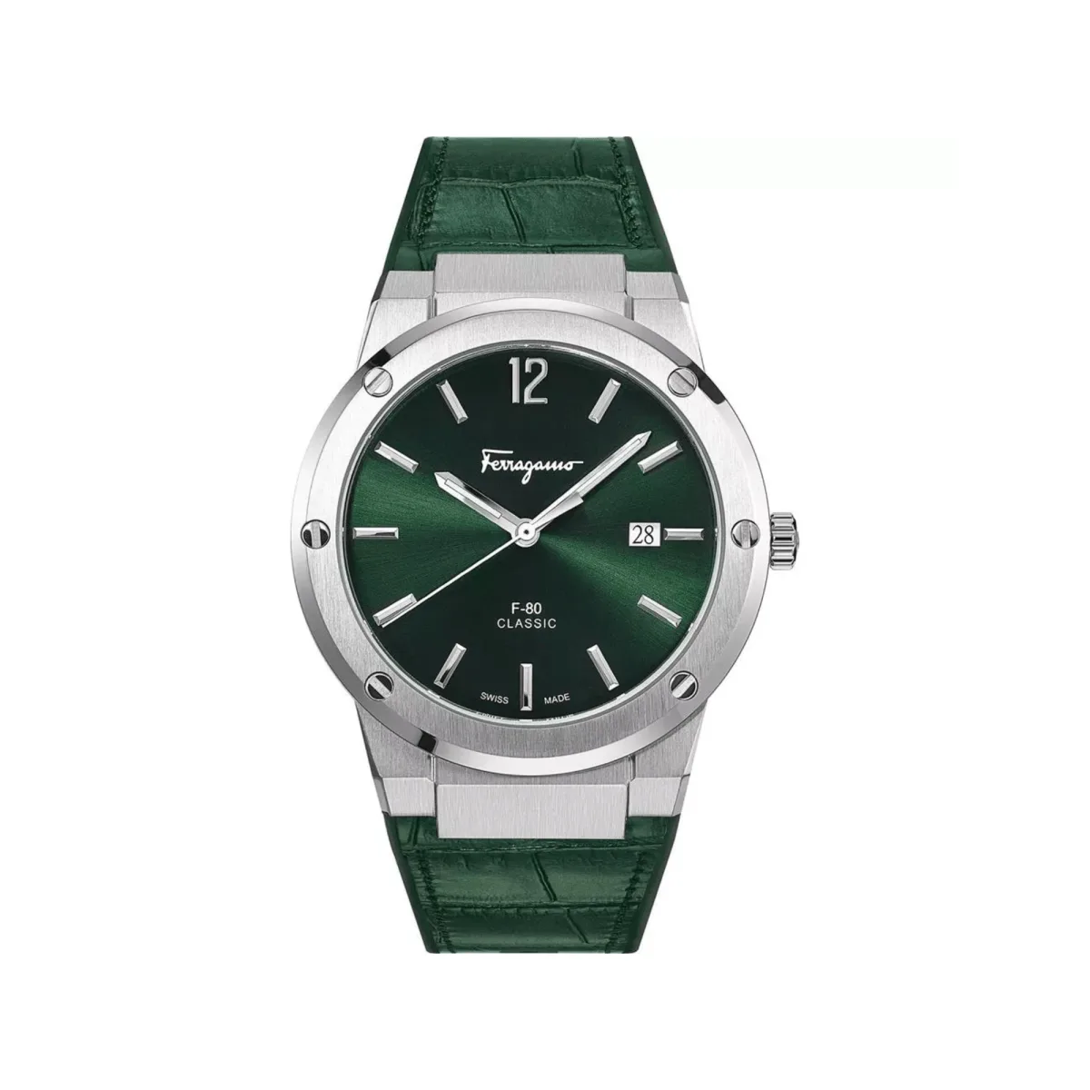 Đồng hồ Ferragamo SFDT00119 41mm Nam chính hãng 1