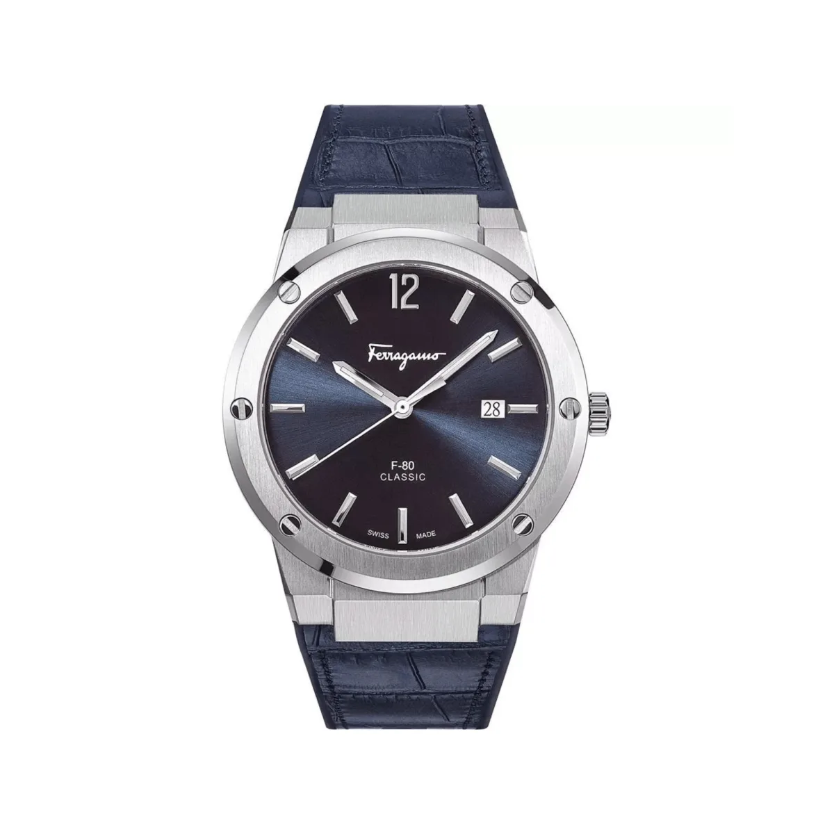 Đồng hồ Ferragamo SFDT00319 41mm Nam chính hãng 1