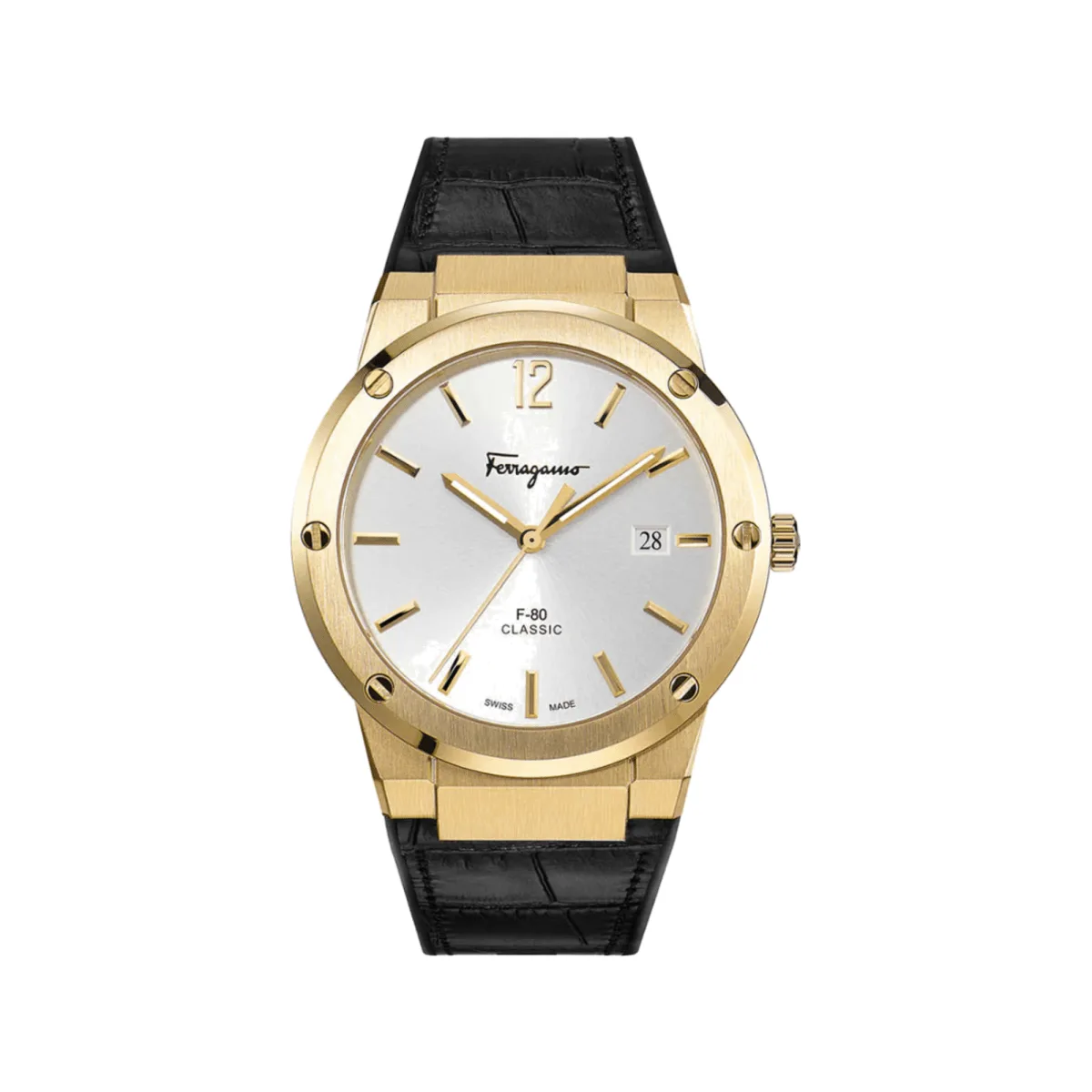 Đồng hồ Ferragamo SFDT02021 41mm Nam chính hãng 1