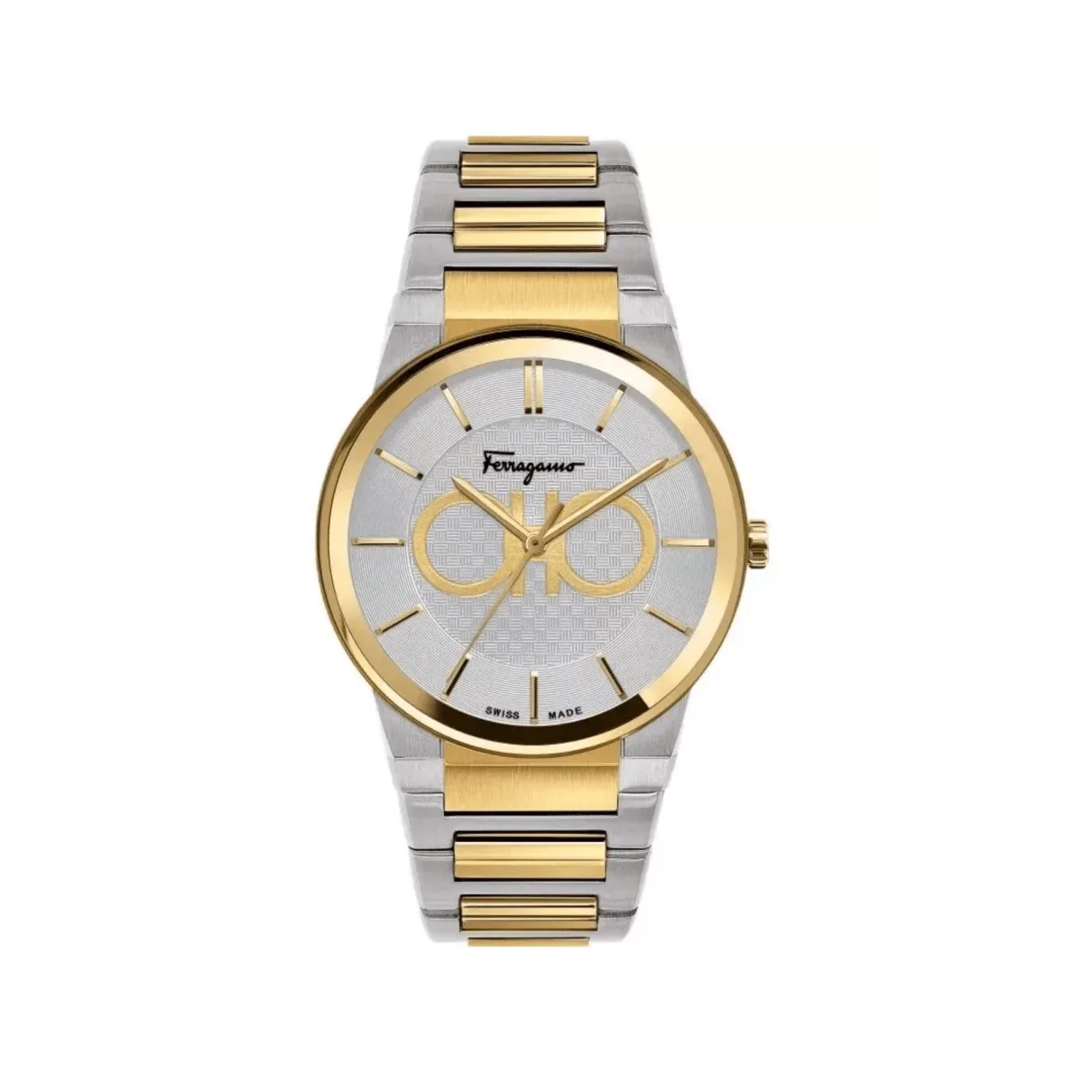 Đồng hồ Ferragamo SFHP00520 41mm Nam chính hãng 1