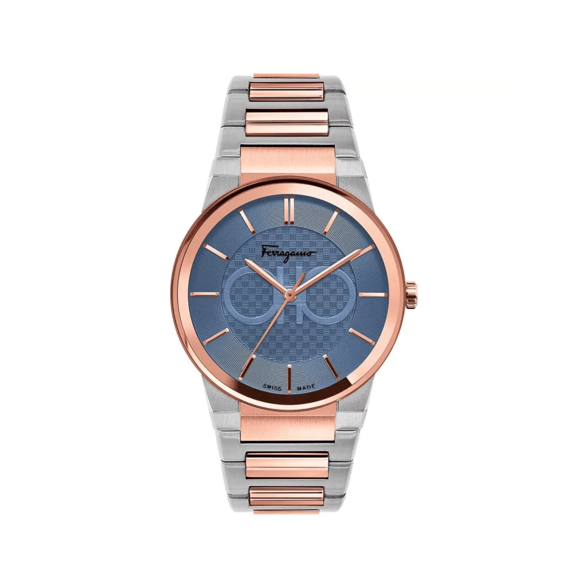 Đồng hồ Ferragamo SFHP00720 Nam chính hãng 1