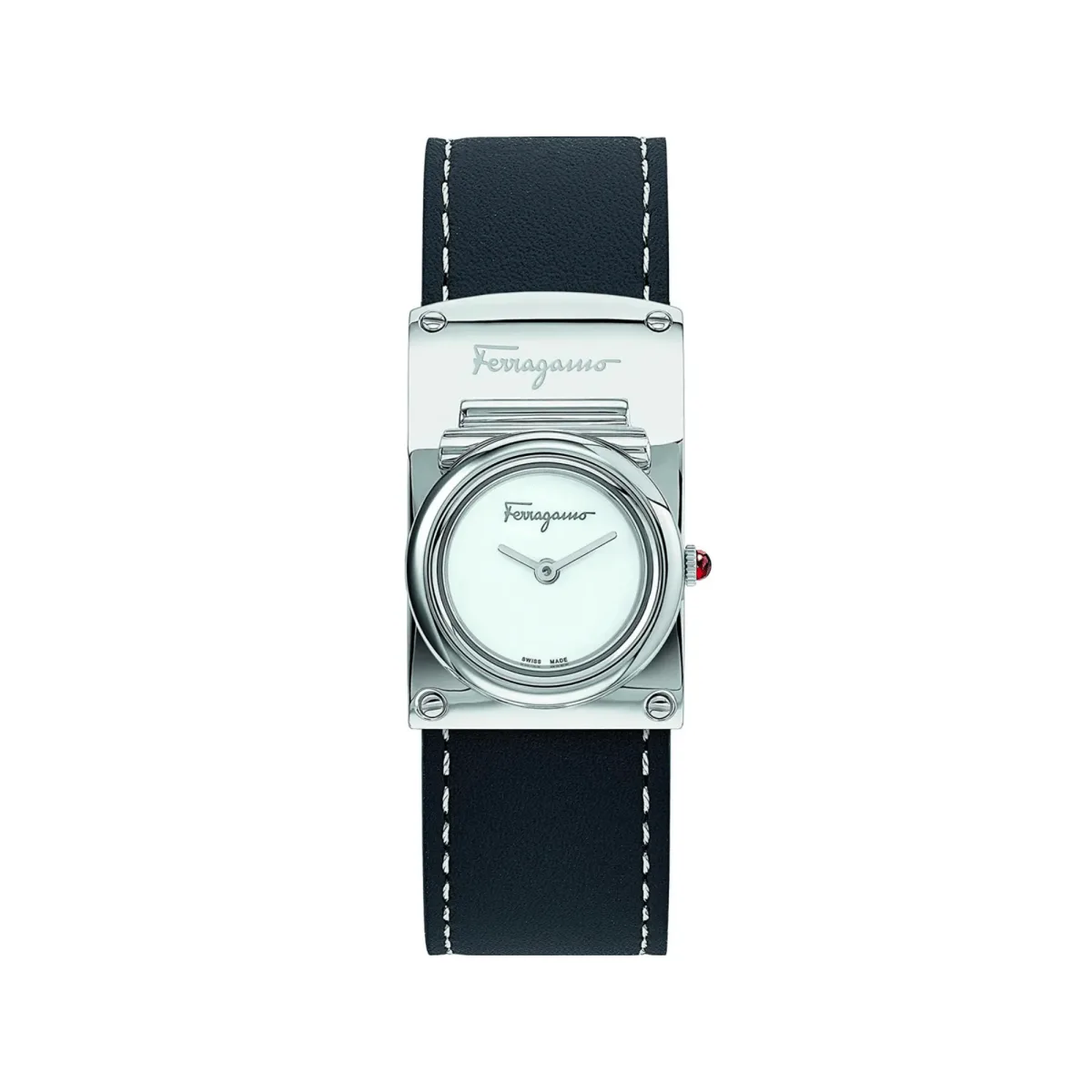 Đồng hồ nữ Ferragamo SFHS00120 22mm Nữ chính hãng 1