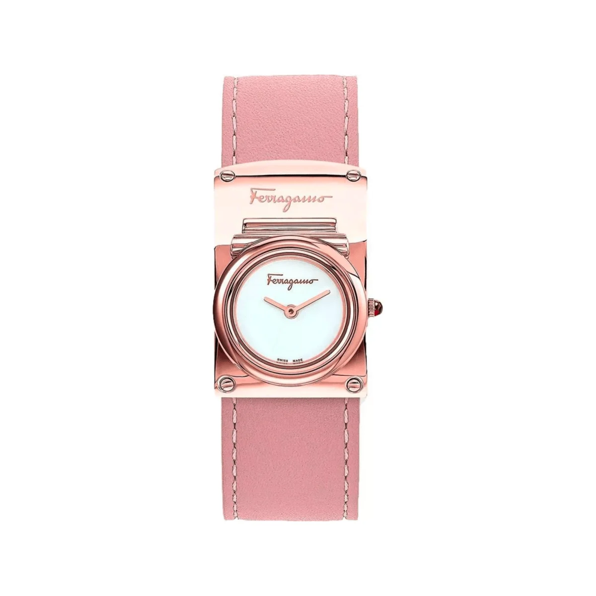 Đồng hồ nữ Ferragamo SFHS00520 22mm Nữ chính hãng 1