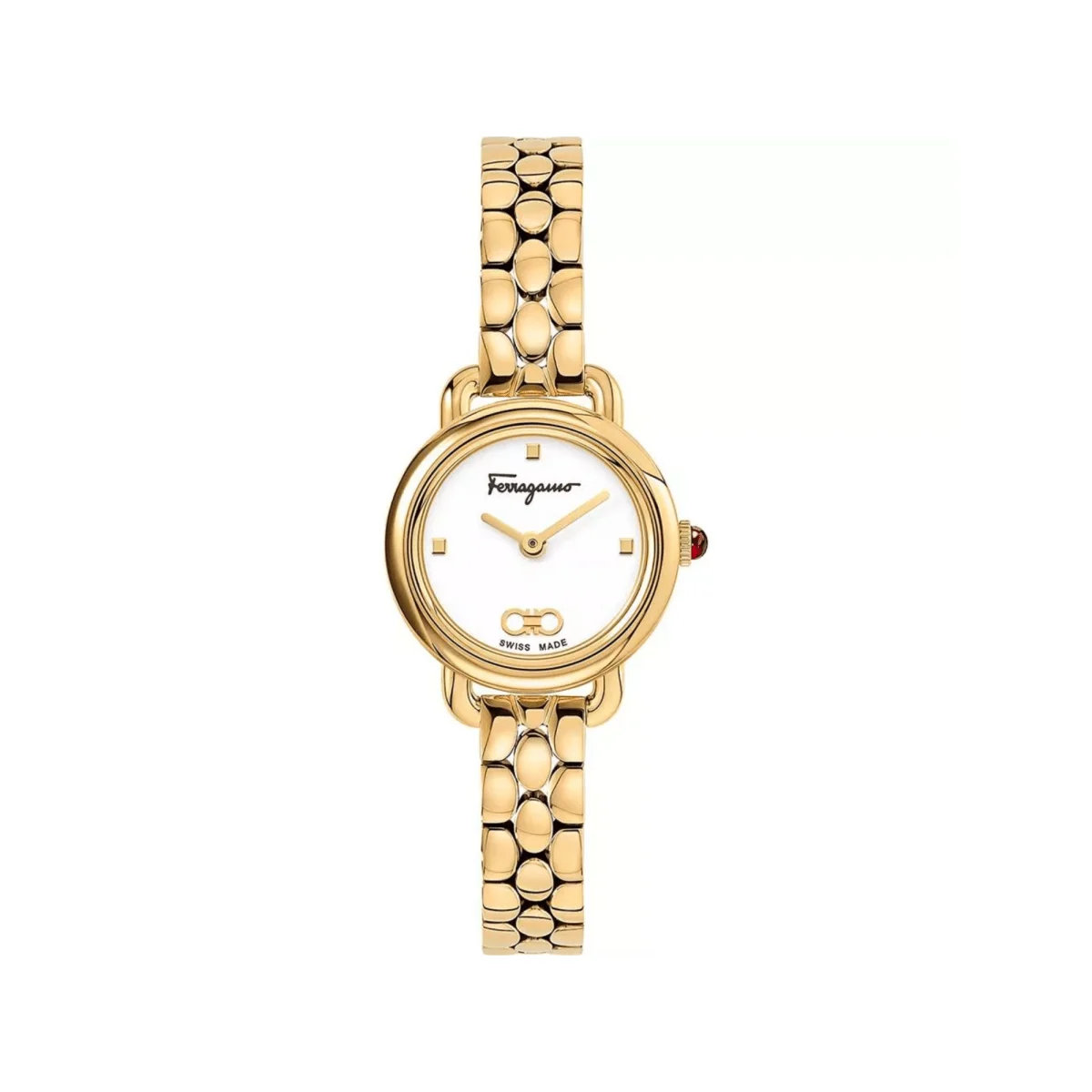 Đồng hồ nữ Ferragamo SFHT00620 Nữ chính hãng 1