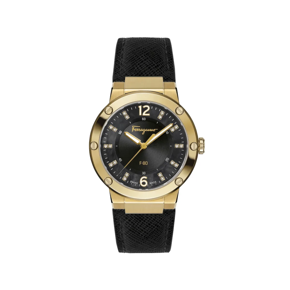Đồng hồ nữ Ferragamo SFHX00522 34mm Nữ chính hãng 1