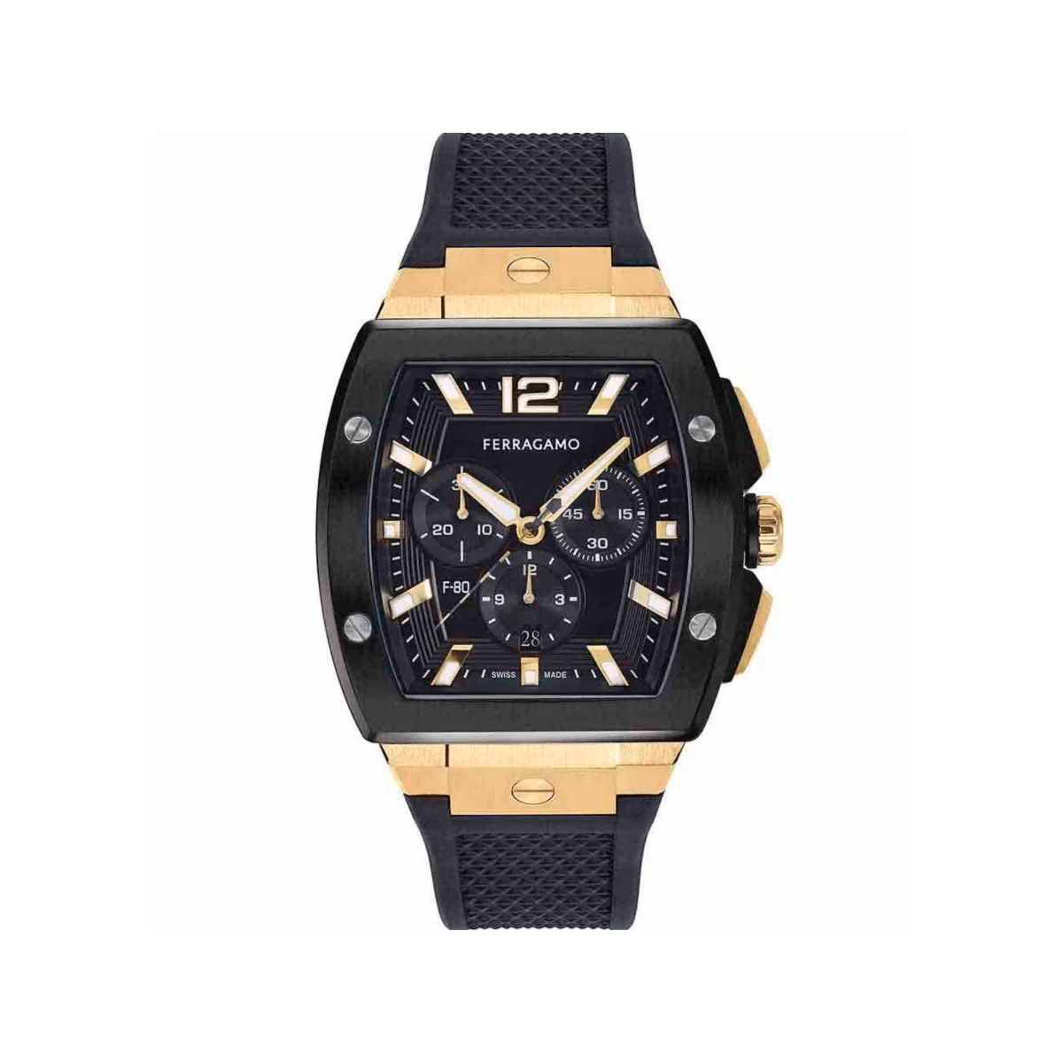 Đồng hồ Ferragamo SFKE00624 42mm Nam chính hãng 1
