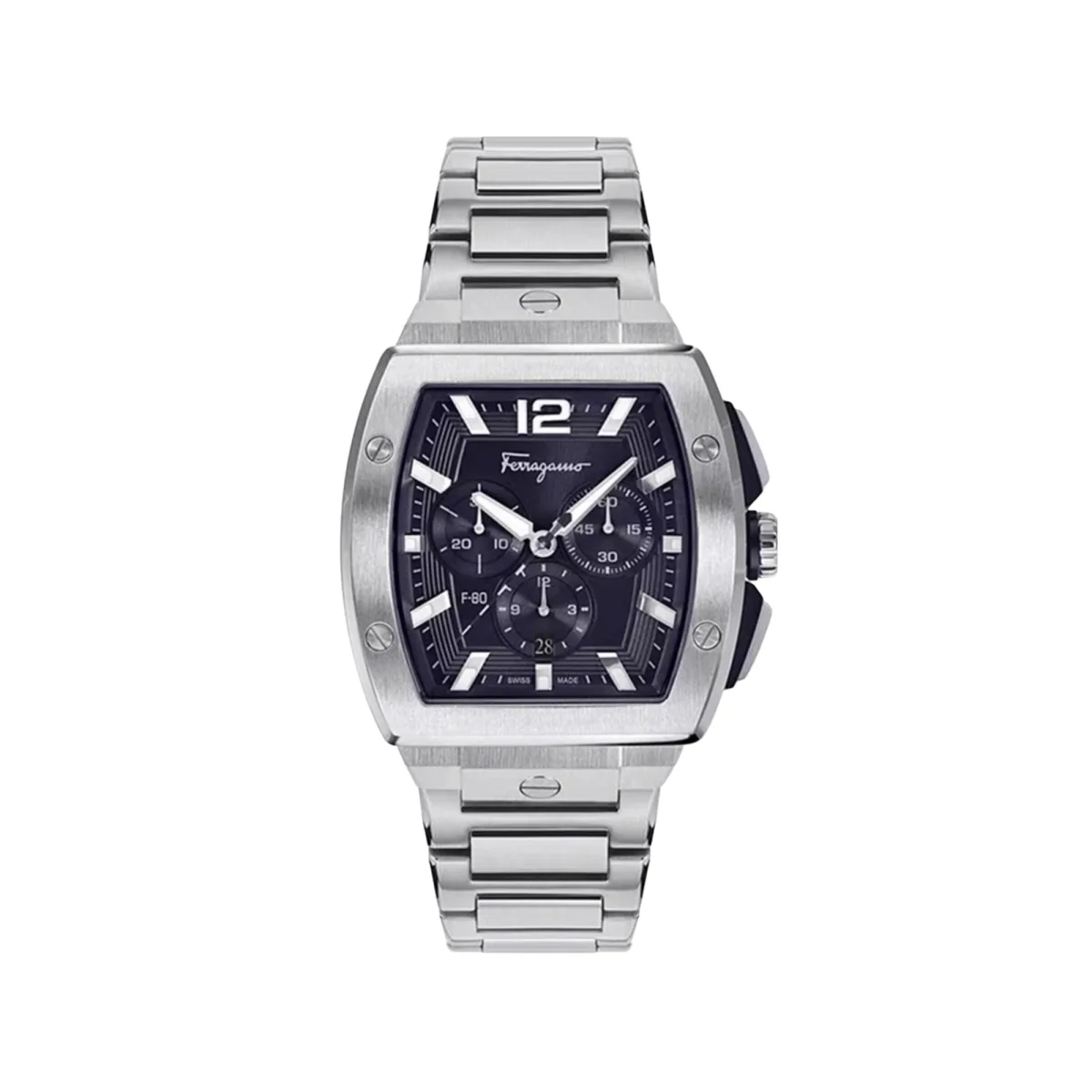 Đồng hồ Ferragamo SFKE00724 42mm Nam chính hãng 1