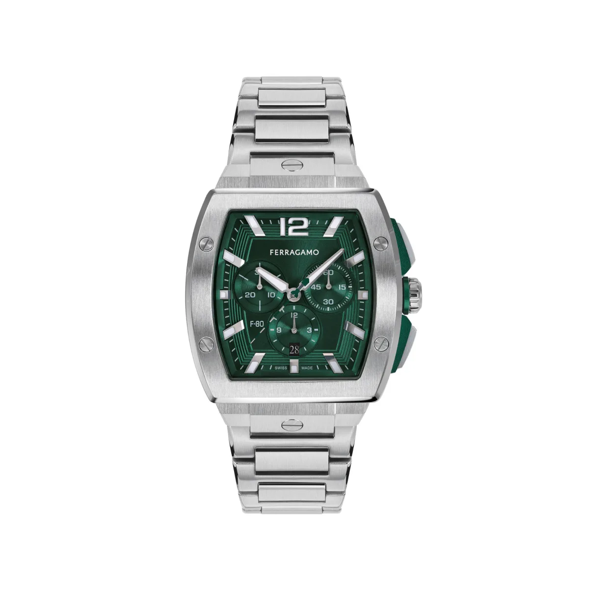Đồng hồ Ferragamo SFKE00824 42mm Nam chính hãng 1