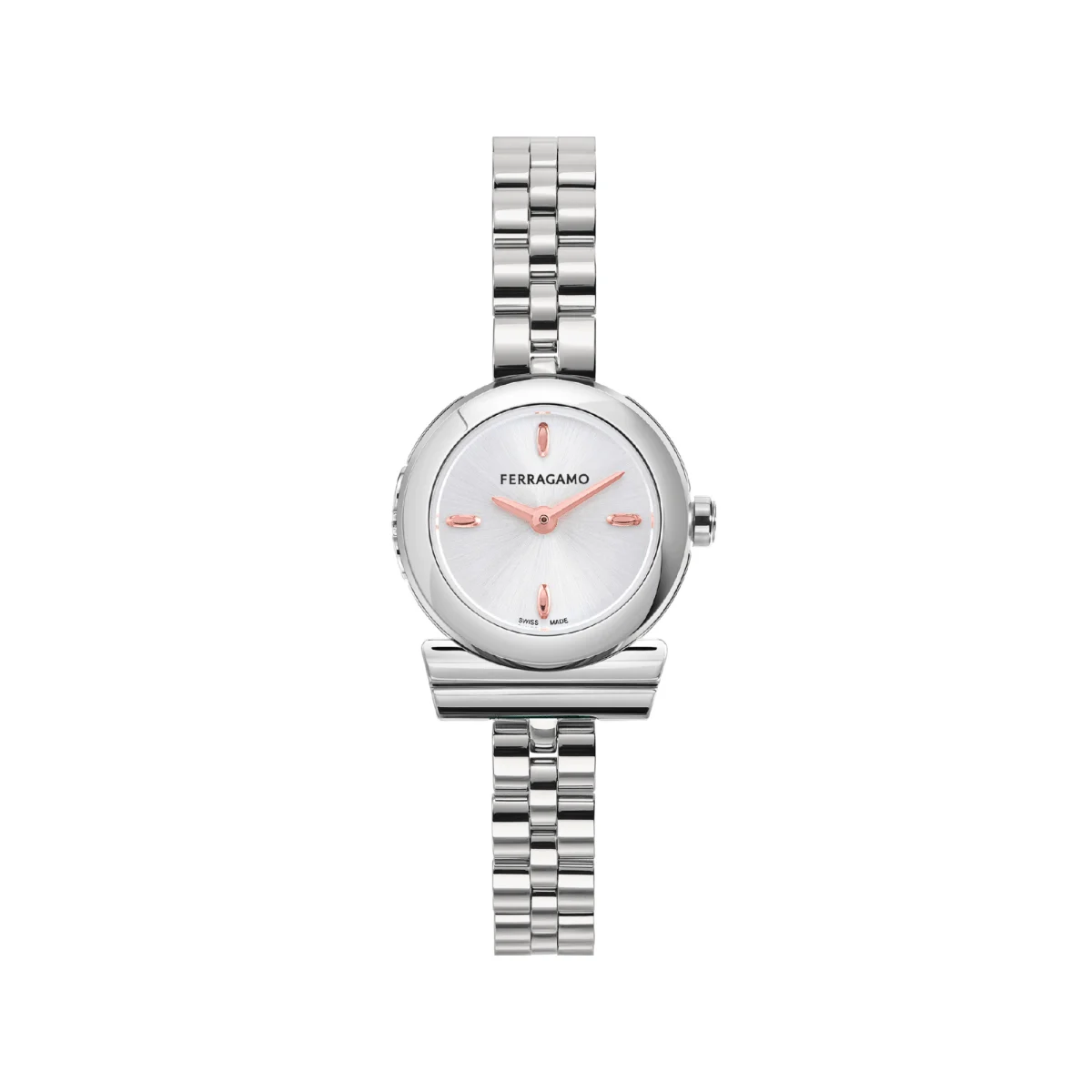 Đồng hồ nữ Ferragamo SFKK01423 22mm Nữ chính hãng 1