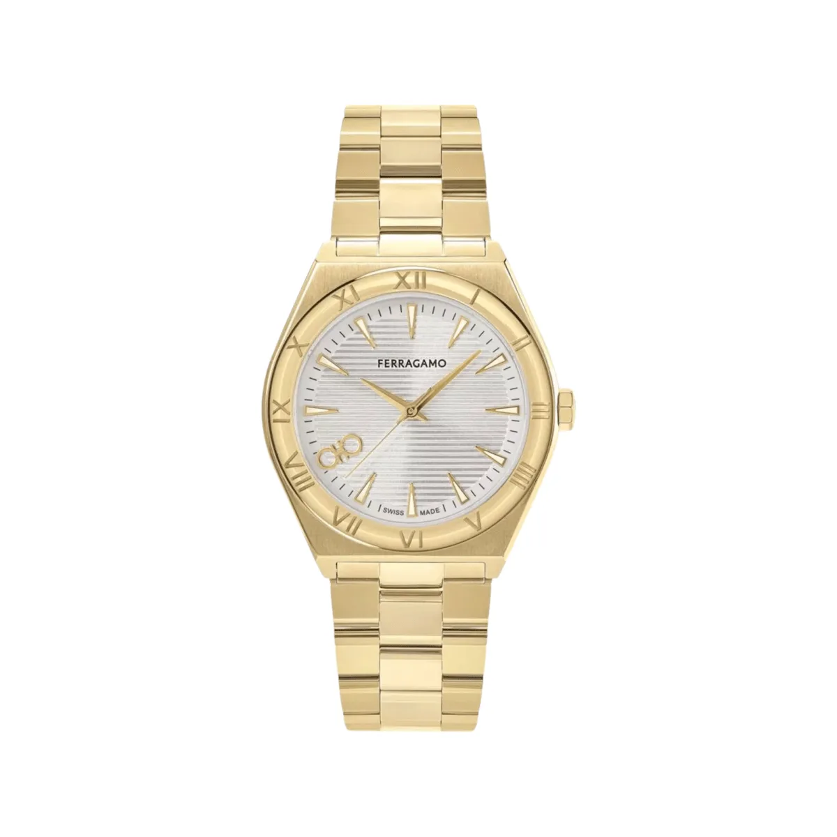 Đồng hồ Ferragamo SFKV00323 40mm Nam chính hãng 1