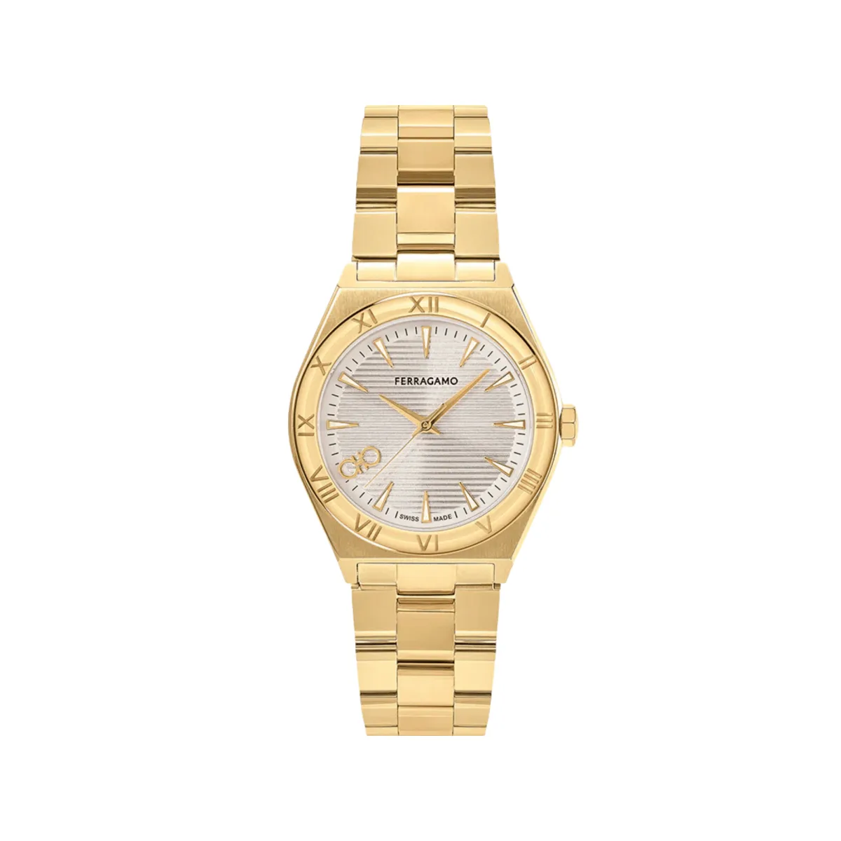 Đồng hồ nữ Ferragamo SFKY00323 28mm Nữ chính hãng 1