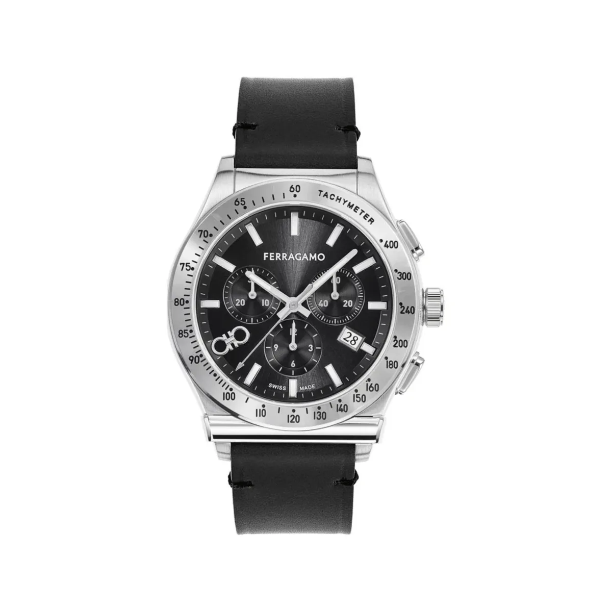 Đồng hồ Ferragamo SFKZ00123 42mm Nam chính hãng 1