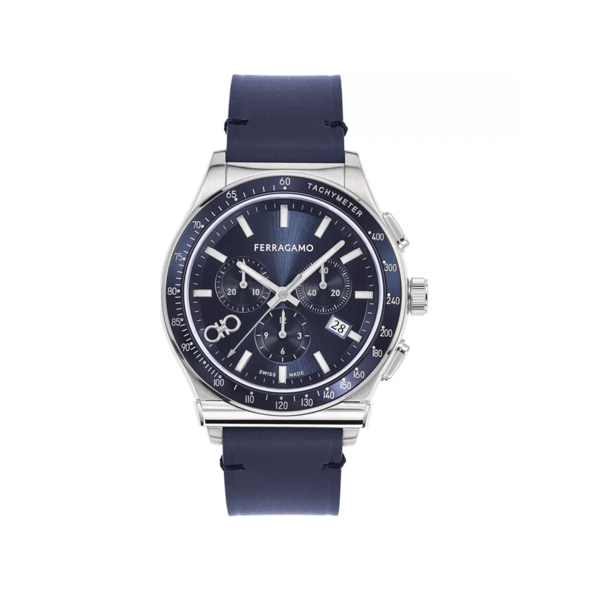 Đồng hồ Ferragamo SFKZ00223 42mm Nam chính hãng 1