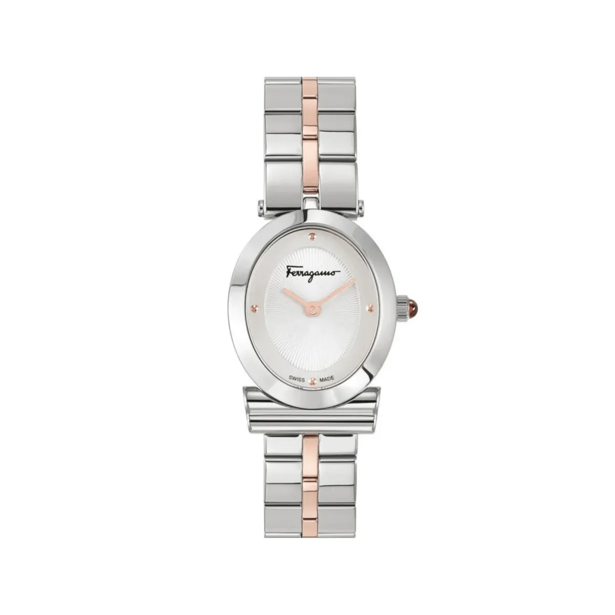 Đồng hồ nữ Ferragamo SFMB00421 22x31mm Nữ chính hãng 1