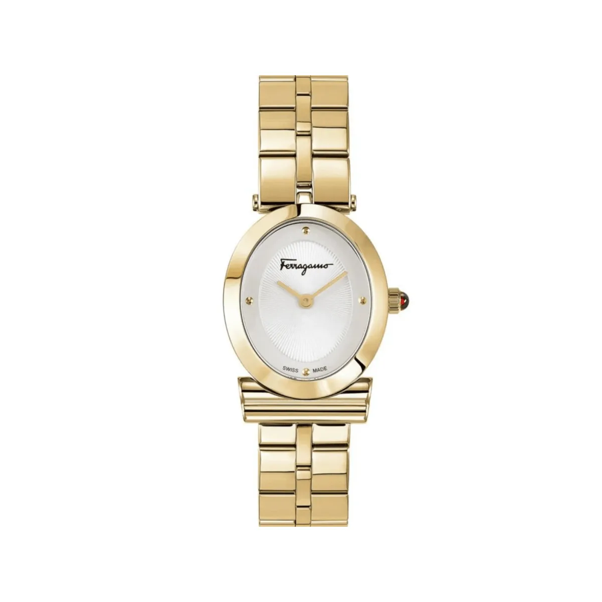 Đồng hồ nữ Ferragamo SFMB00521 22x31mm Nữ chính hãng 1