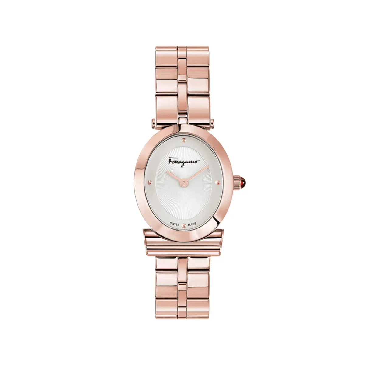 Đồng hồ nữ Ferragamo SFMB00621 22x31mm Nữ chính hãng 1