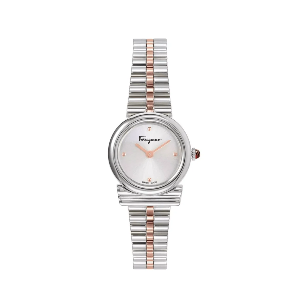 Đồng hồ nữ Ferragamo SFMC00221 Nữ chính hãng 1