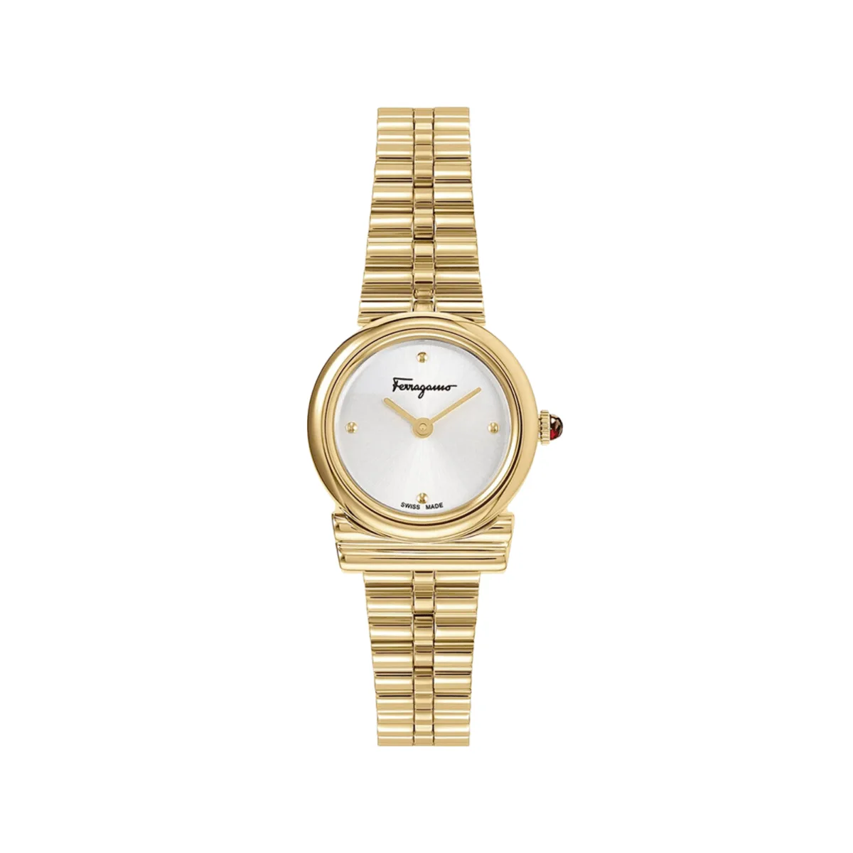 Đồng hồ nữ Ferragamo SFMC00321 Nữ chính hãng 1