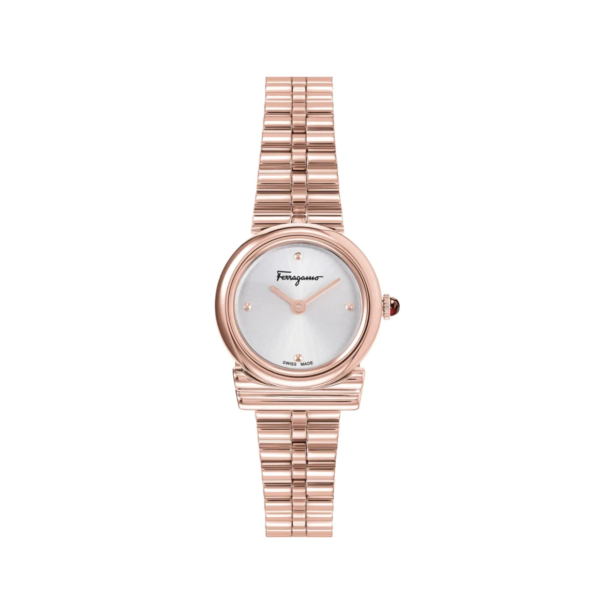 Đồng hồ nữ Ferragamo SFMC00421 22.5mm Nữ chính hãng 1