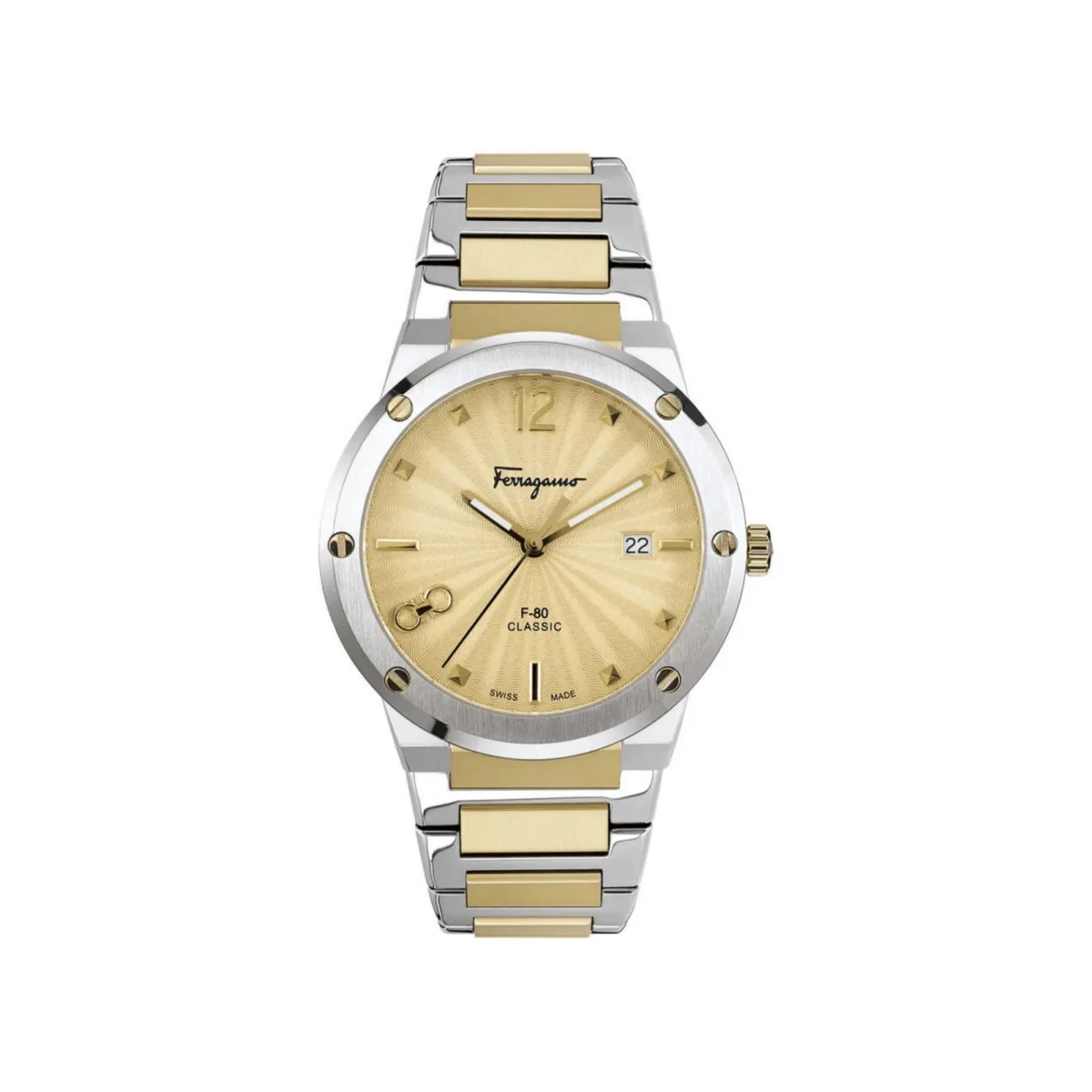 Đồng hồ nữ Ferragamo SFMD00221 38mm Nữ chính hãng 1