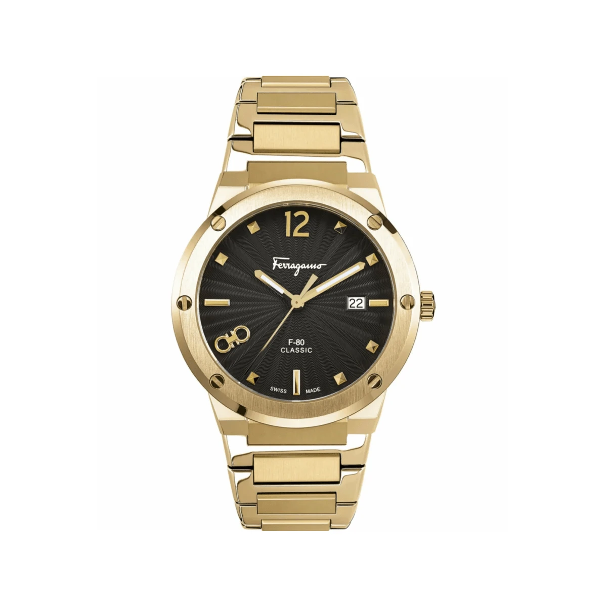 Đồng hồ nữ Ferragamo SFMD00321 38mm Nữ chính hãng 1