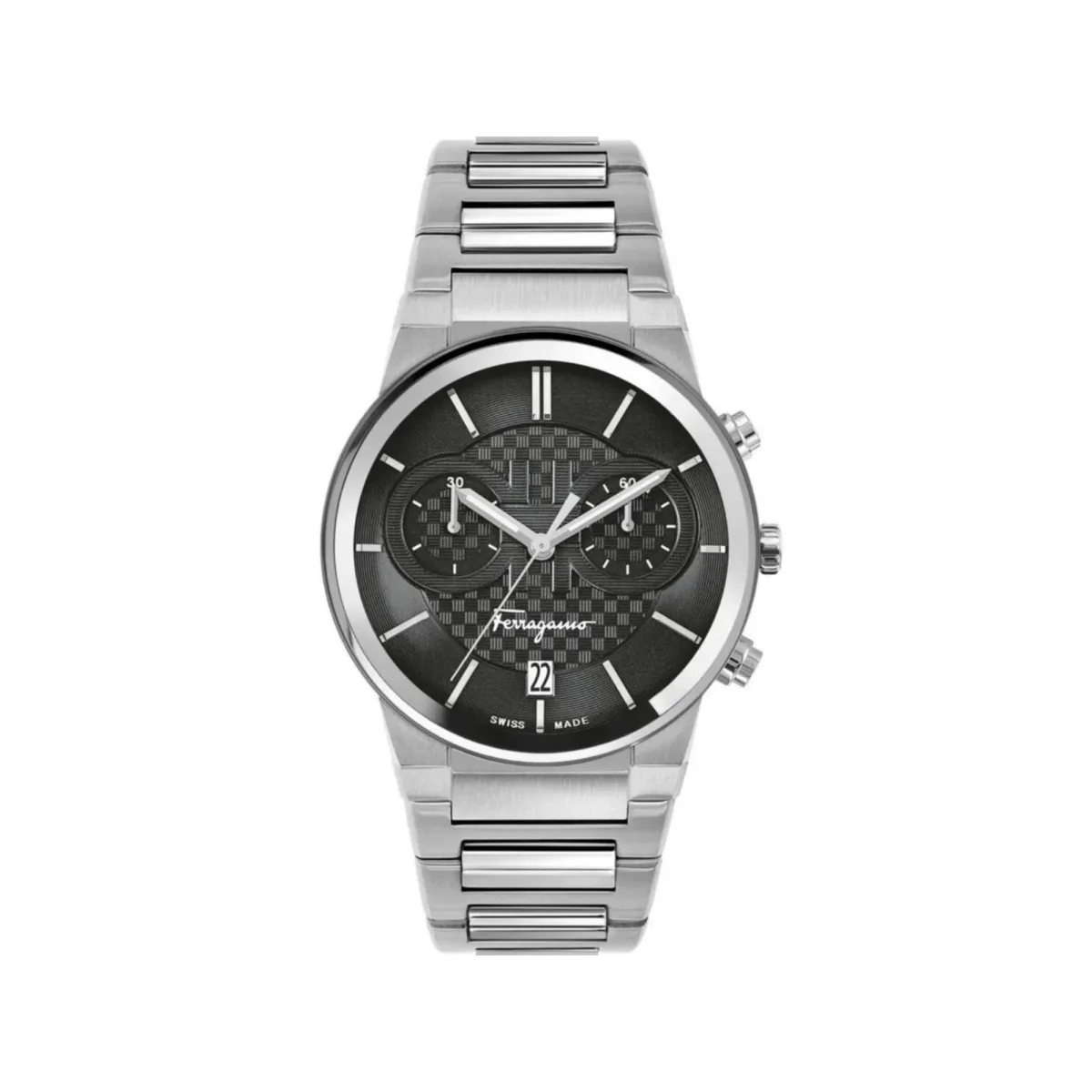 Đồng hồ Ferragamo SFME00321 41mm Nam chính hãng 1