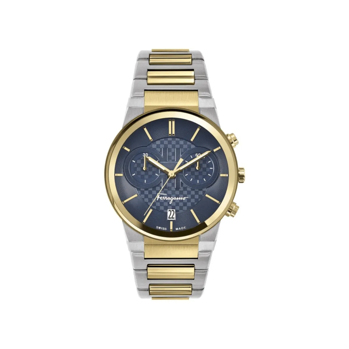 Đồng hồ Ferragamo SFME00521 41mm Nam chính hãng 1