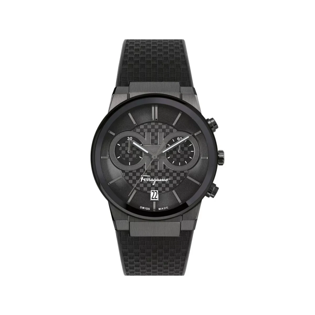 Đồng hồ Ferragamo SFME00621 41mm Nam chính hãng 1