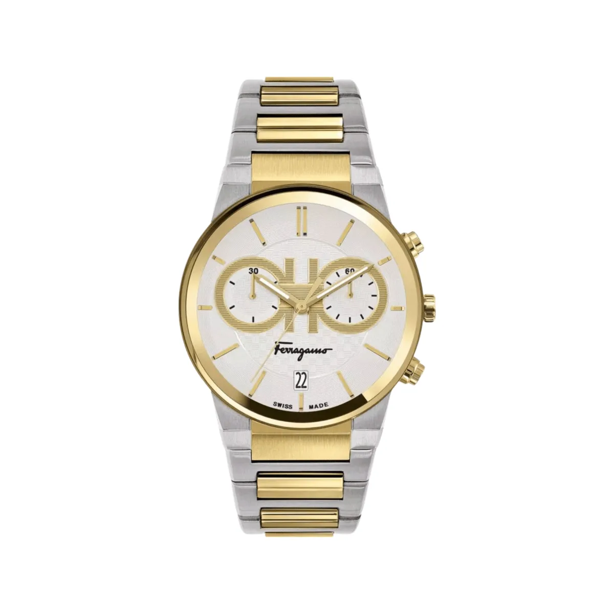 Đồng hồ Ferragamo SFME00821 41mm Nam chính hãng 1