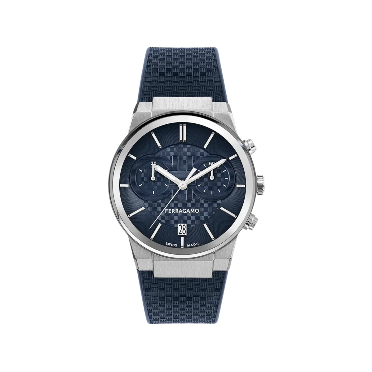 Đồng hồ Ferragamo SFME00923 41mm Nam chính hãng 1